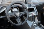 Polaris Slingshot 2015 года (NA)